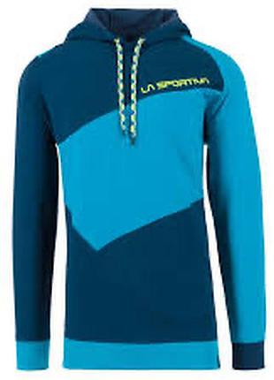 Худі la sportiva magic wood синє