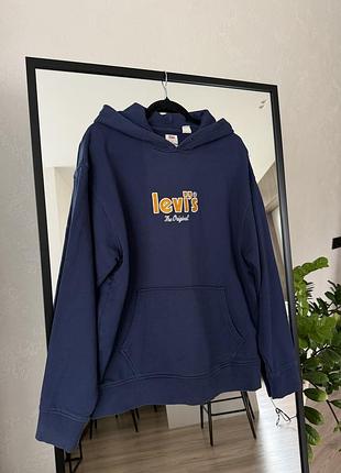 Худі levi’s 2