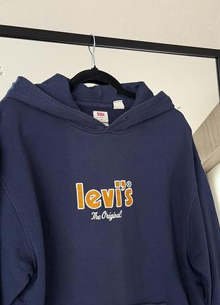 Худі levi’s 3