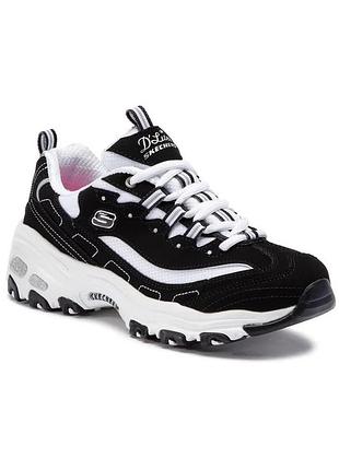 Кросівки skechers р.36