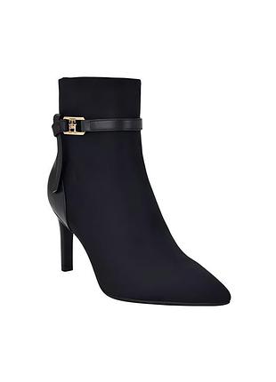 Женские ботильоны jorine tommy hilfiger