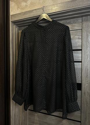Женская блуза рубашка хл ххл xl xxl