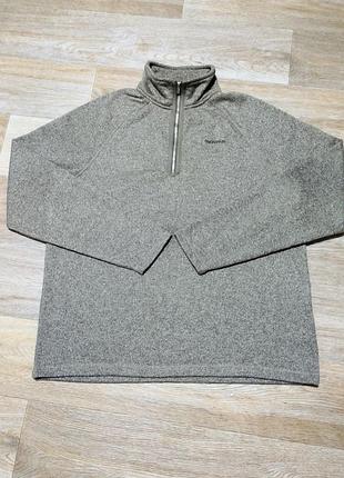 Мужская толстовка craghoppers , размер xl .