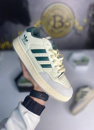 Стильные женские кроссовки adidas centennial 85