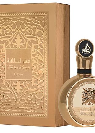 Fakhar extrait lattafa perfumes для чоловіків