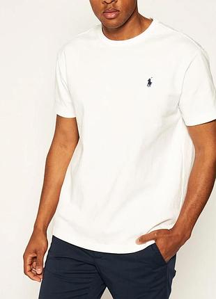 Чоловіча футболка polo ralph lauren