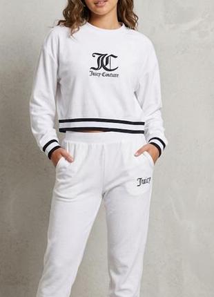 Juicy couture реглан