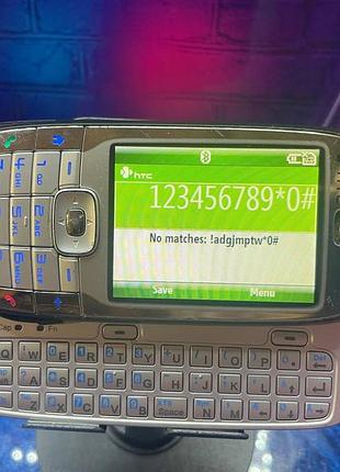 Телефон htc s710. оригінал. все працює