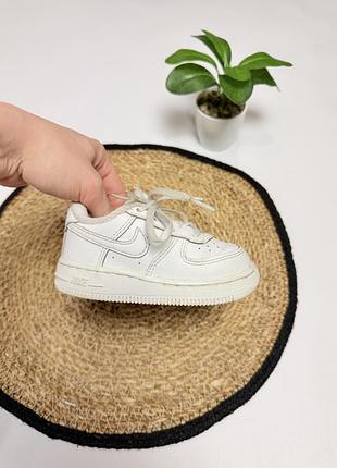 Кросівки nike air force