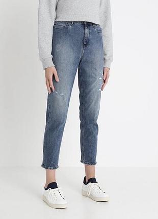 Tommy hilfiger жіночі джинси, брюки