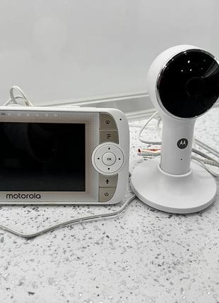 Відеоняня motorola lux6sconnect