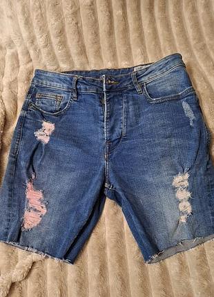 Шорты, можно обмен