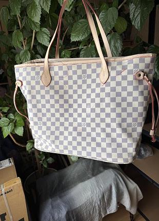 Сумка шопер louis vuitton сумка lv жіноча сумка louis vuitton стильний шопер є нюанс