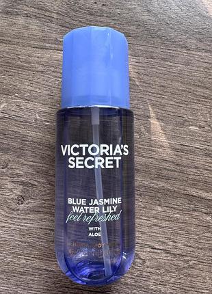 Victoria’s secret blue jasmine water lily