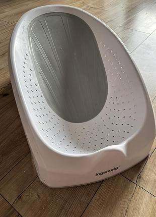 Гірка для купання ingenuity