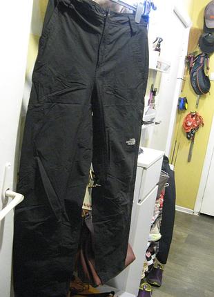 Штани the north face m