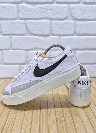 Кроссовки nike