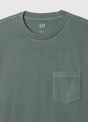 Мужской лонгслив gap 5