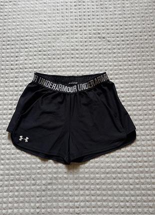 Шорти under armour розмір c/m