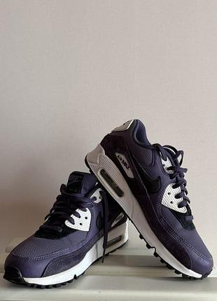 Nike air max 90 оригінал, жіночі кросівки, 36 розмір