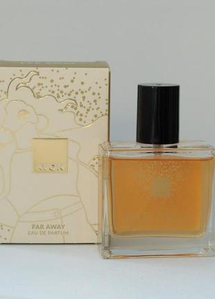 Парфумована вода avon far away 30 ml
