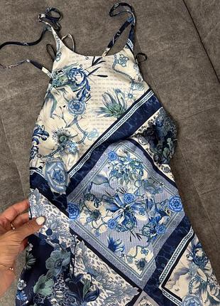 Сукня guess 4
