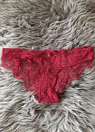 Неймовірні шикарні трусики intimissimi