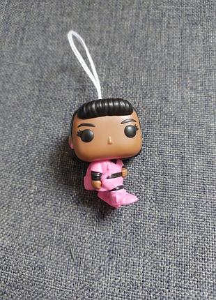 Фанко поп кіндер дивні дива еріка сінклер funko pop stranger things kinder joy