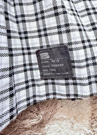 Спідниця bershka 2
