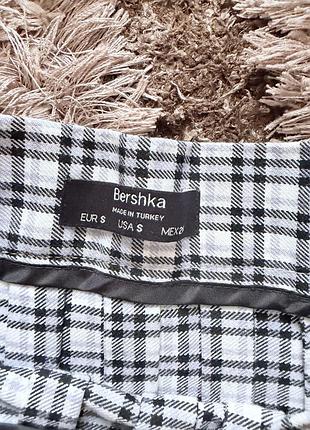 Спідниця bershka 4