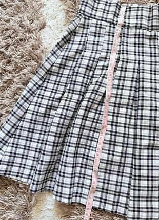 Спідниця bershka 6
