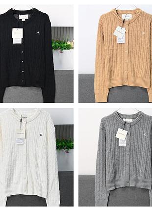 Жіночий кардиган calvin klein