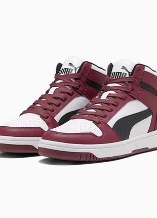 Хайтопи puma