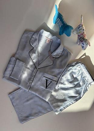 Піжама victoria’s secret 🩵