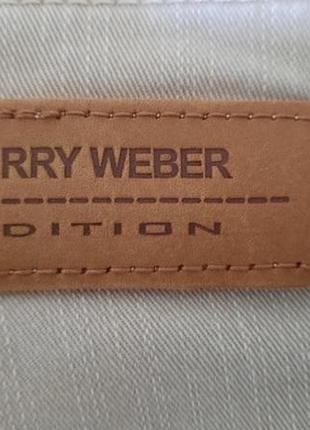 Джинси жіночі  gerry weber 🇩🇪🇩🇪🇩🇪54р