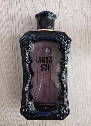 Туалетная вода anna sui anna sui, оригинал 100 мл