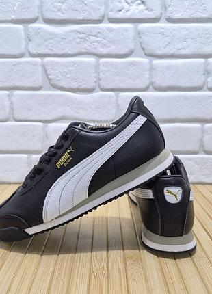 Кросівки puma