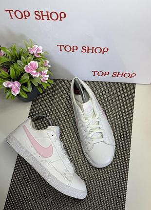 Оригинальные кроссовки nike