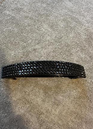 Заколка, шпилька-автомат для волосся