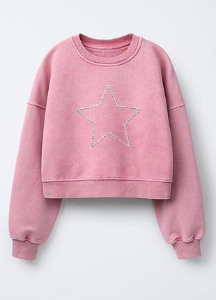 Світшот zara
