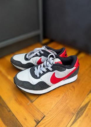 Термо кросівки nike