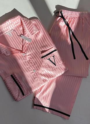 Піжама victoria's secret