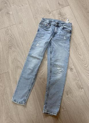 Джинси zara на хлопчика