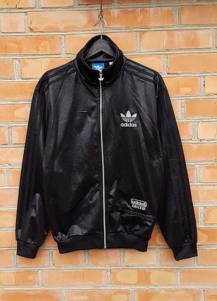 Adidas chile 62 олимпийка кофта оригинал (s)
