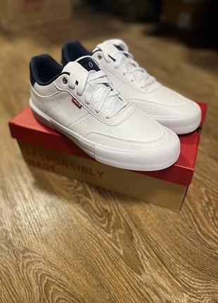 Кеди levi’s 5