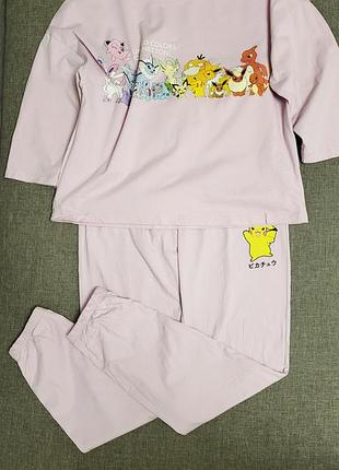 Піжама united colors of benetton