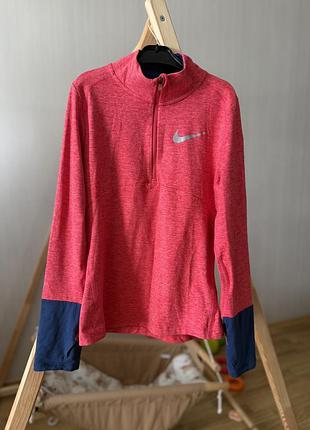 Лонгслів спортивний nike