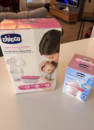 Chicoo  молоковідсмоктувач