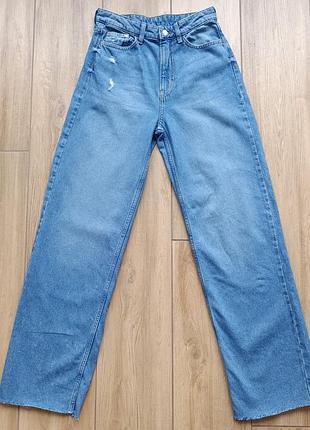 Жіночі джинси фірми denim