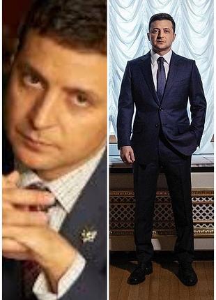 150 х 50 см володимир зеленський президент україни дакімакура подушка зі знімною наволочкою